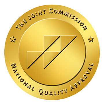 The Joint Commission - National Quality Approval - Utah Addiction Centers