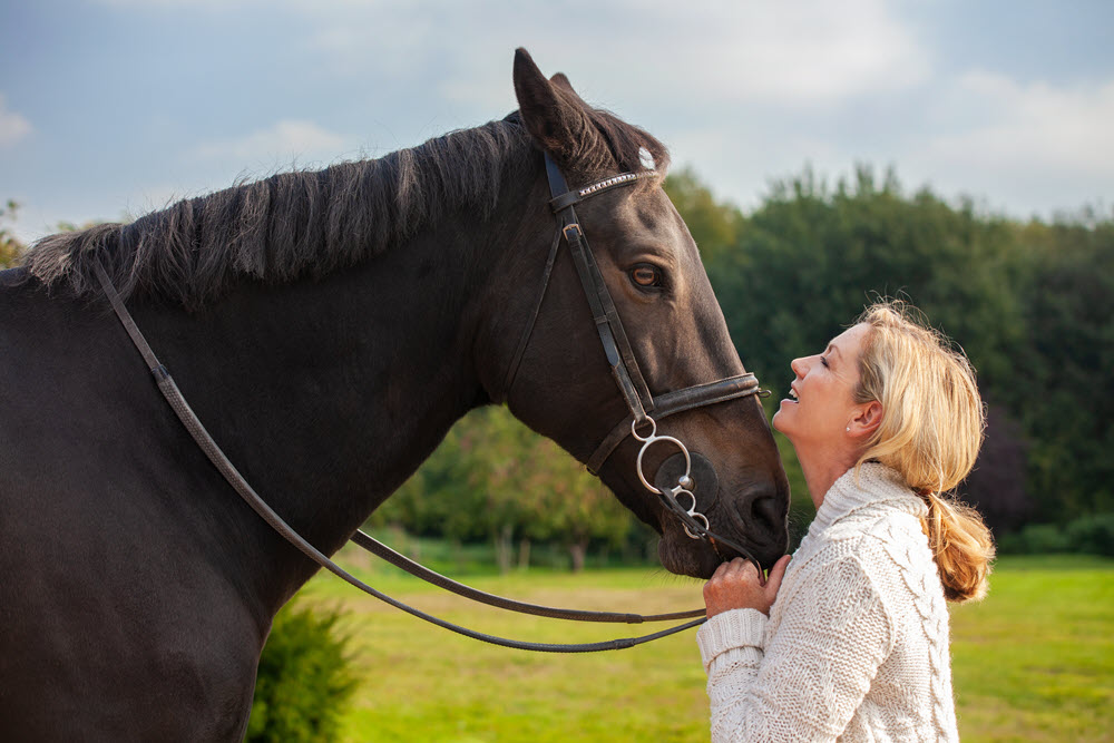 Utah Equine Assisted Therapy - Utah Addiction Centers